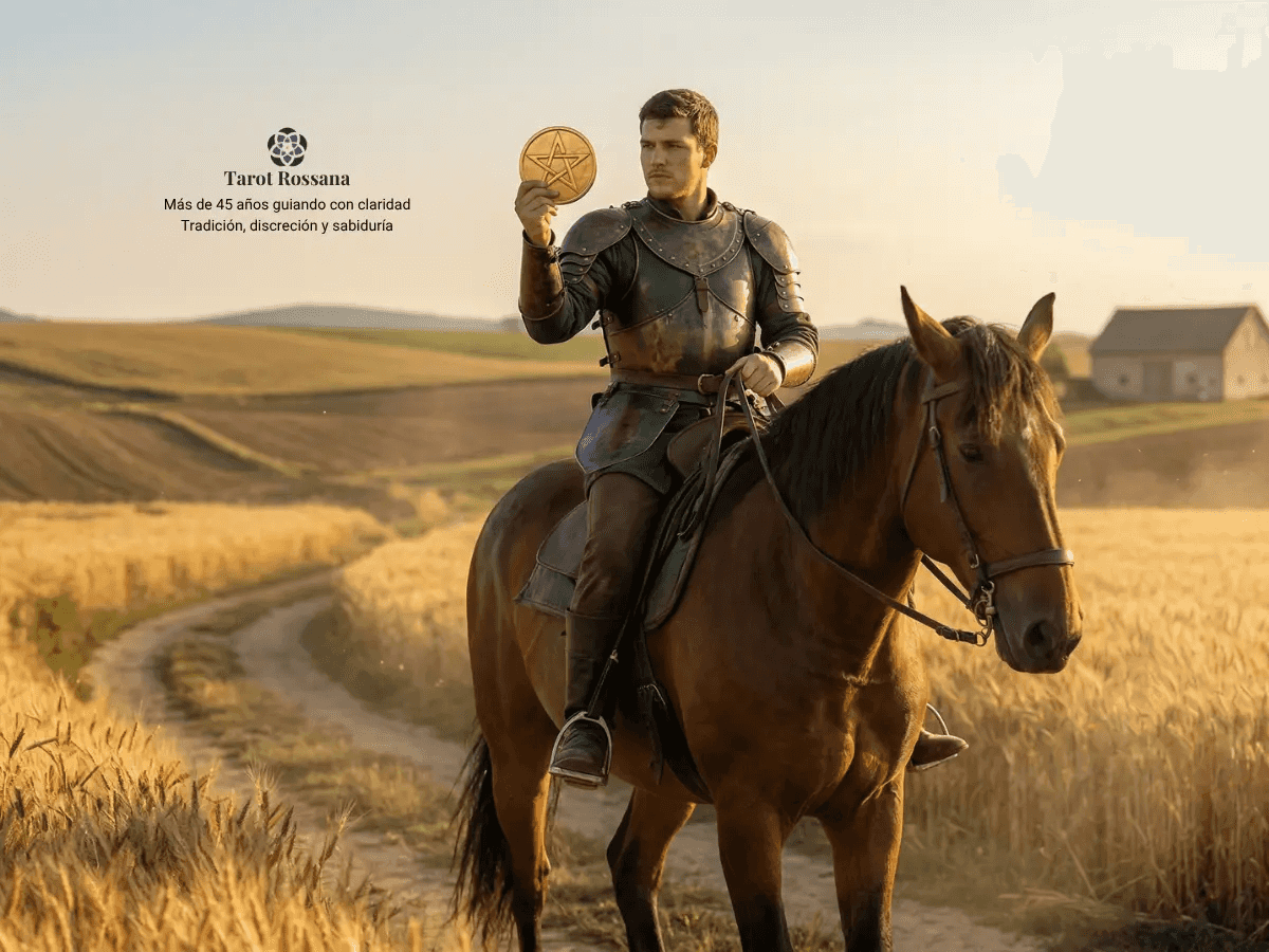 Caballo de Oros: Significado, Interpretación y Mensaje Personal