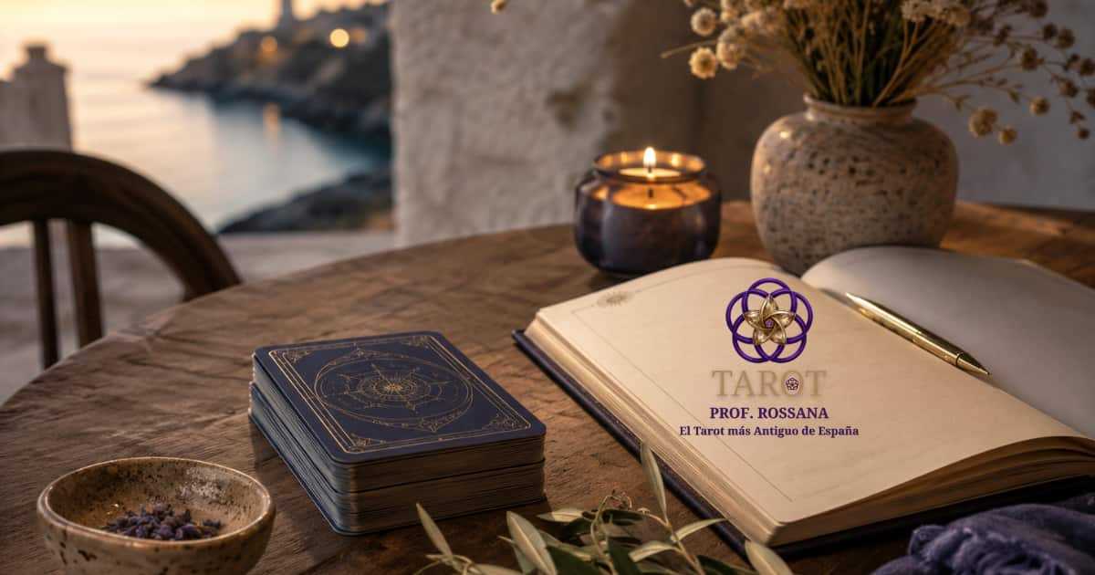 Qué preguntar en una consulta de tarot del amor (y qué no esperar de ella)
