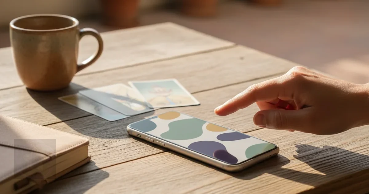 Pago por Bizum para consulta de tarot con autorización desde la app bancaria