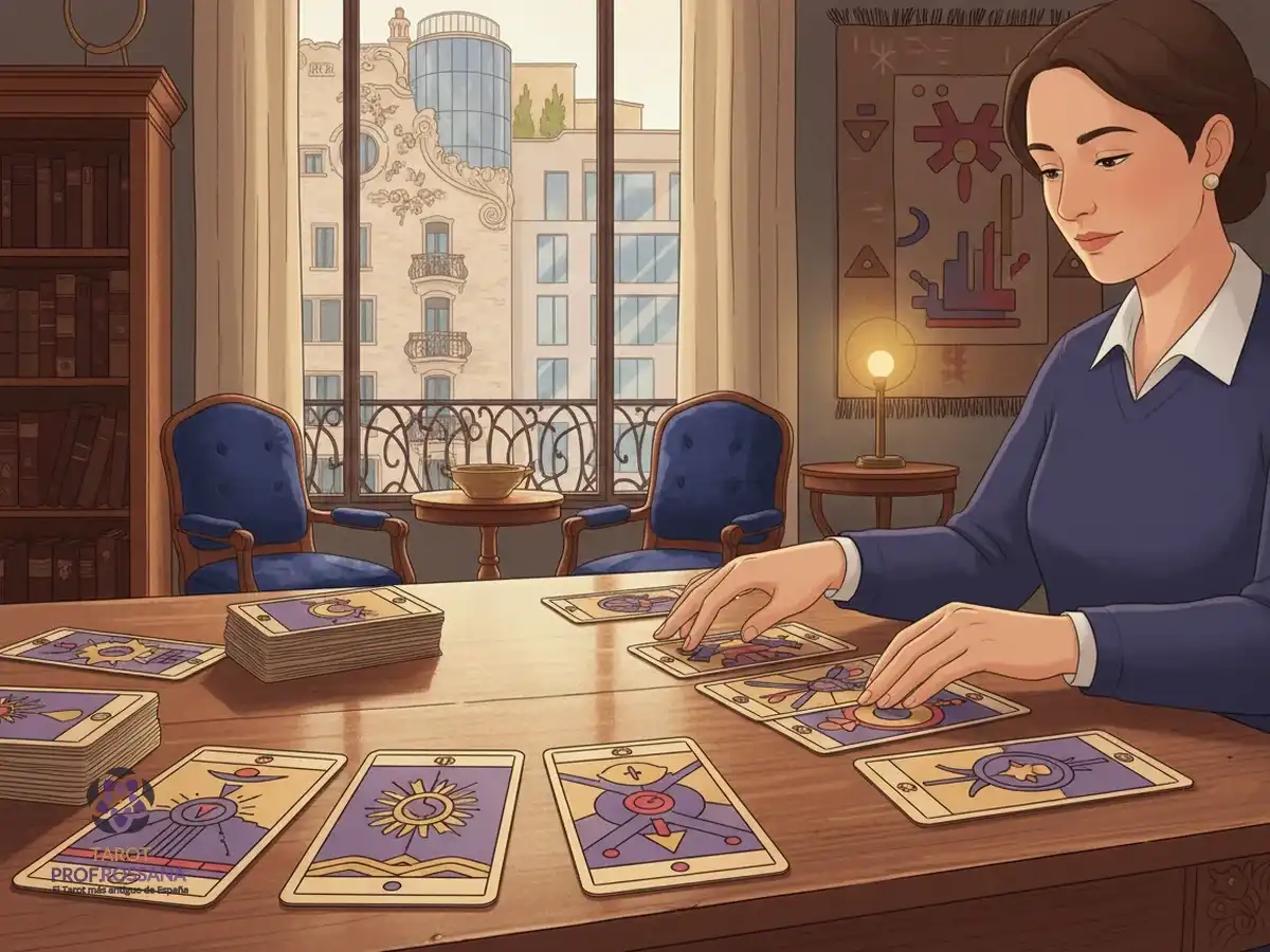 Tarot de Marsella: qué es, por qué sigue siendo una referencia y para quién encaja