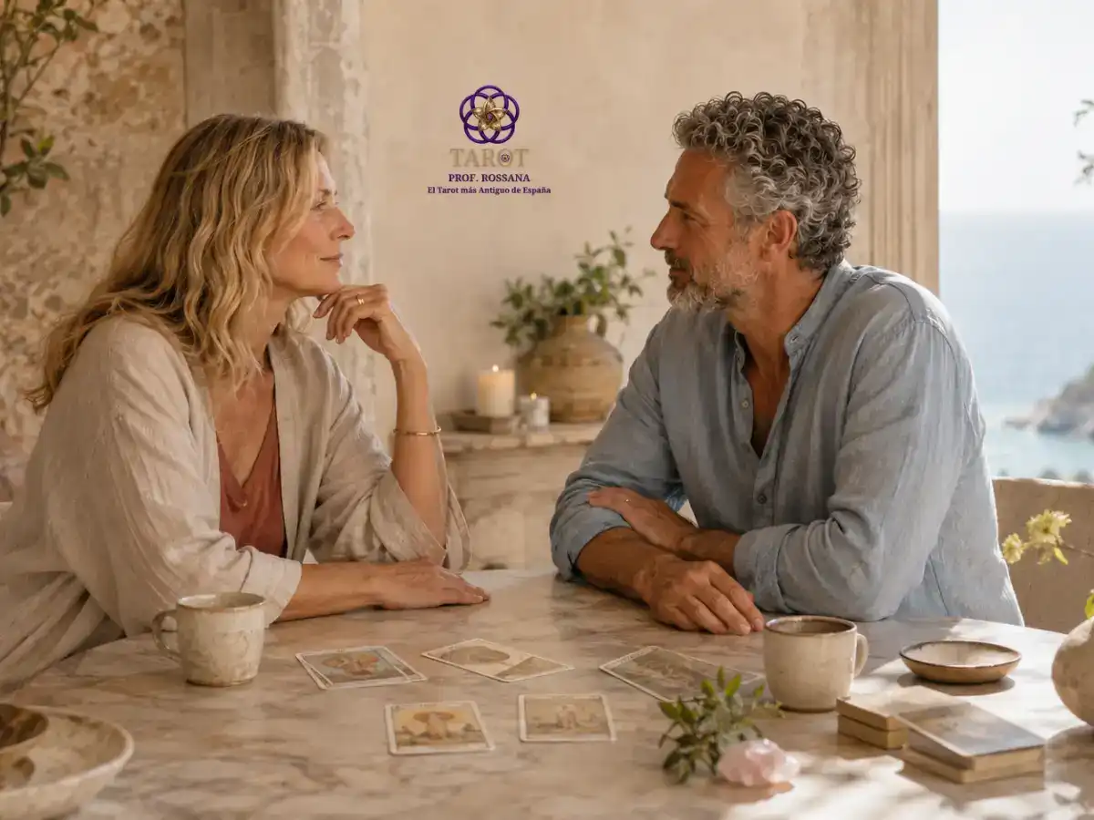 Test de compatibilidad de pareja: más allá del «sí o no»