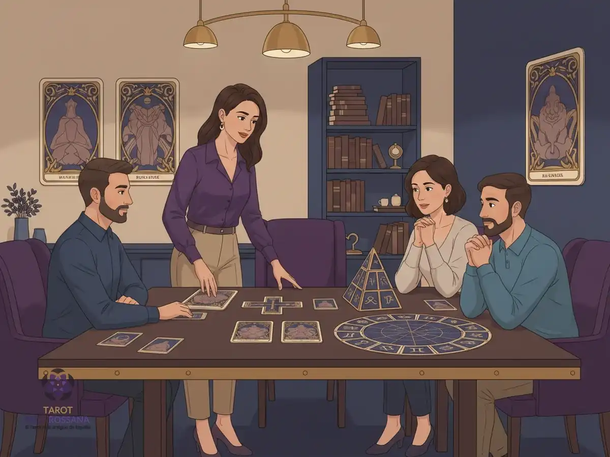 Ilustración: Tiradas